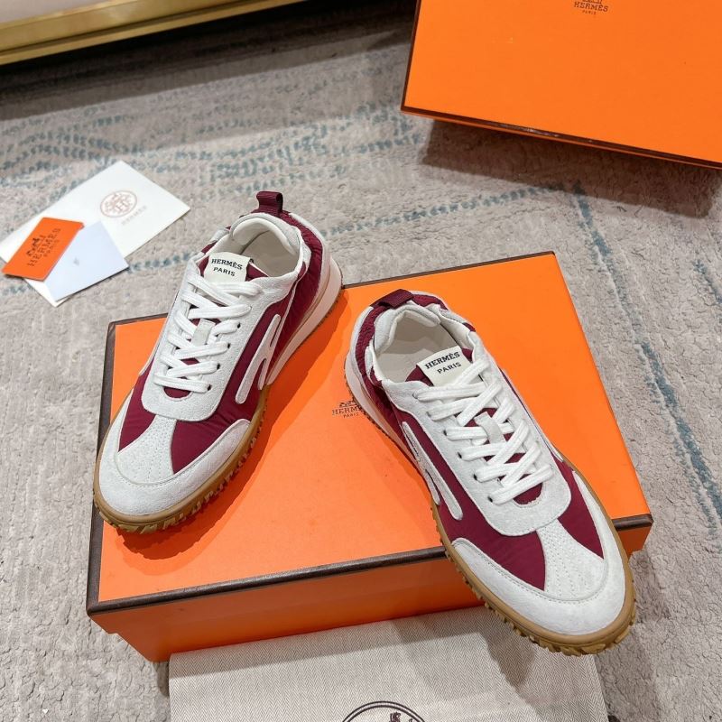 H**mes casual shoes